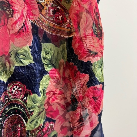 Vintage Gold Label Victoria’s Secret Lingerie One Piece Bodysuit Teddy - Picture 7 of 15